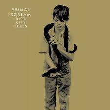 Primal Scream-Riot City Blues/CD/2006/New/Zabalene/